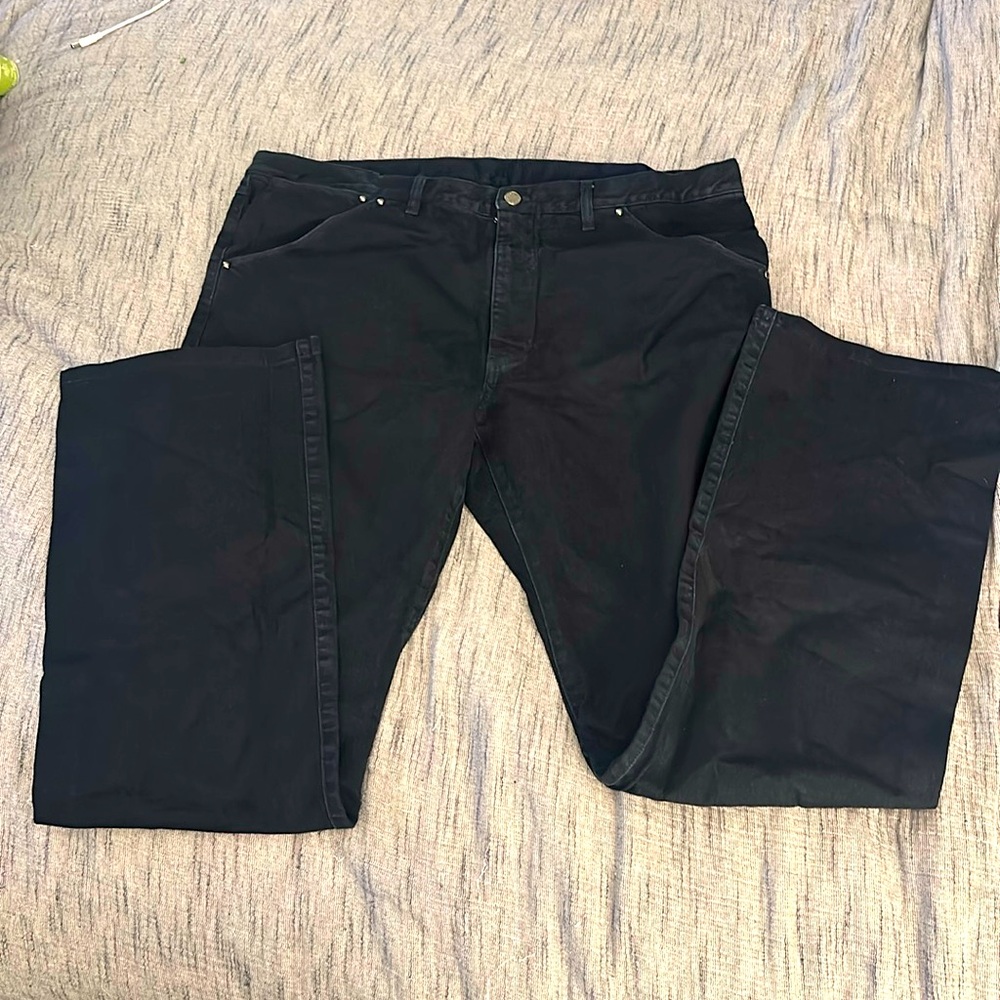 Louis Viutton Jeans size 50
